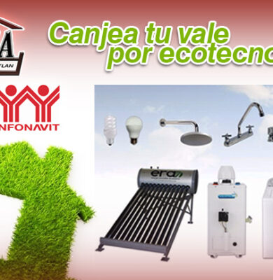 ecotecnologias-infonavit