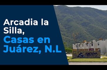 Residencial san juan juarez nuevo leon