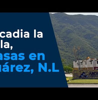 Residencial san juan juarez nuevo leon