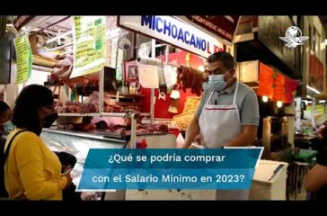 Salario minimo nayarit