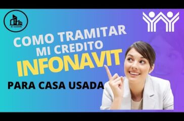Compra a terceros infonavit requisitos