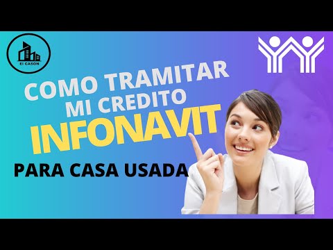 Compra a terceros infonavit requisitos