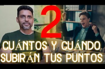 Cada cuando aumentan los puntos de infonavit