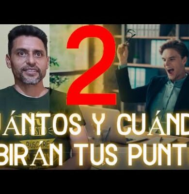 Cada cuando aumentan los puntos de infonavit