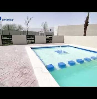 Residenciales en escobedo
