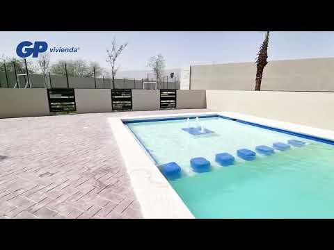 Residenciales en escobedo