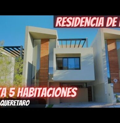 Zibatá querétaro casas