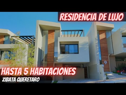 Zibatá querétaro casas