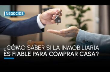 Lista de inmobiliarias fraudulentas