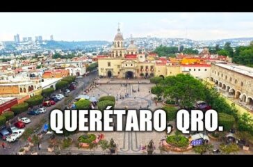 Numero de habitantes en queretaro