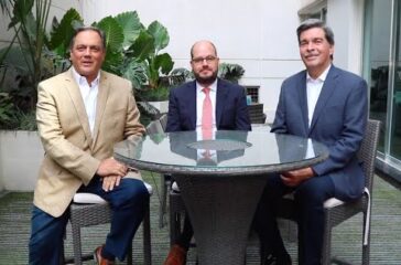 Ley condominios