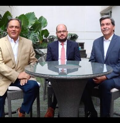 Ley condominios