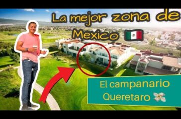 Colonias residenciales en queretaro
