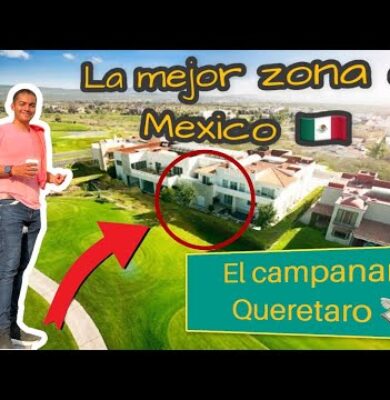 Colonias residenciales en queretaro