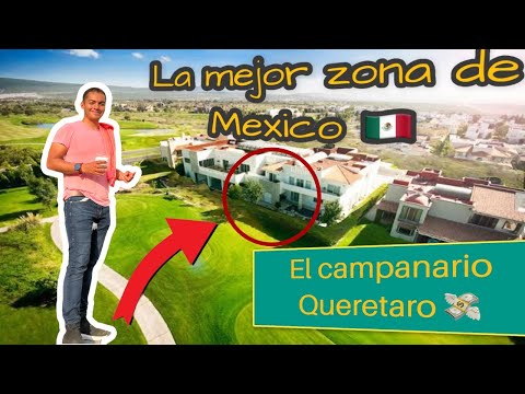 Colonias residenciales en queretaro
