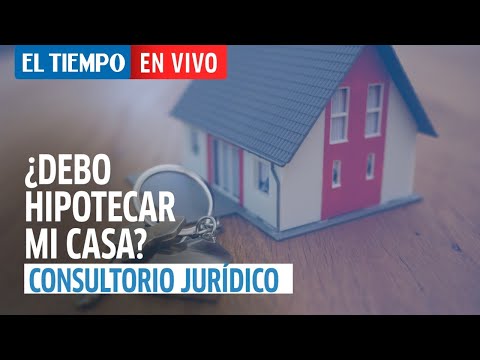 Se puede hipotecar una casa de infonavit