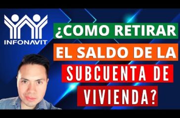 Puedo retirar dinero de mi infonavit para construir