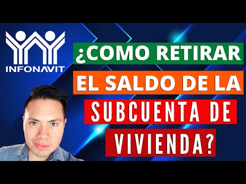 Puedo retirar dinero de mi infonavit para construir