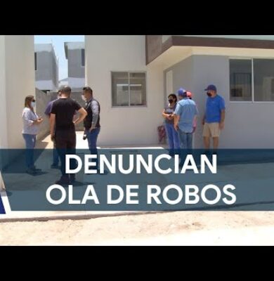 Fraccionamientos en garcia