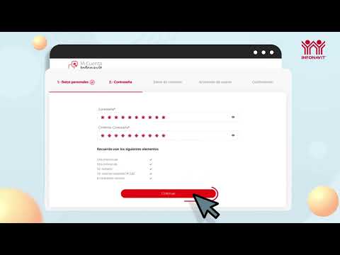 Formato de alta en infonavit