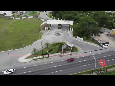 Fontana carretera nacional