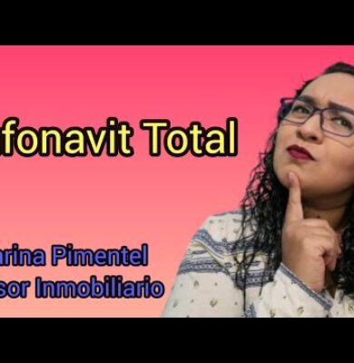 Que es infonavit total banamex