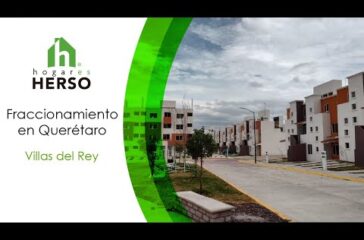 Fraccionamientos nuevos en queretaro