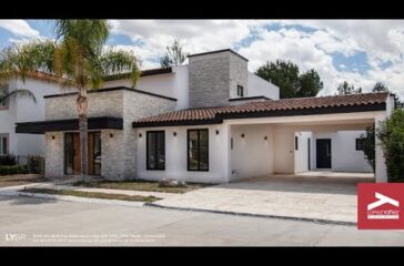 Fraccionamientos residenciales en durango