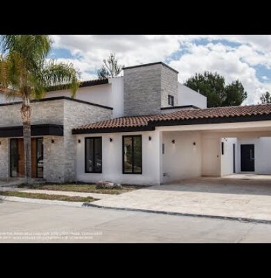 Fraccionamientos residenciales en durango