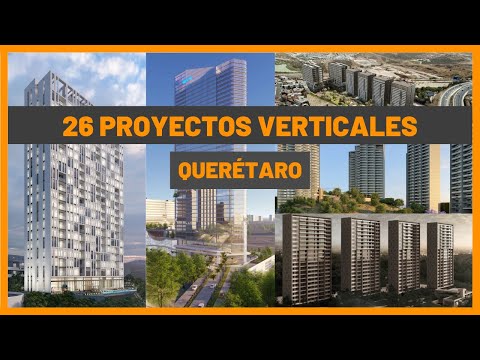 Desarrolladoras en queretaro