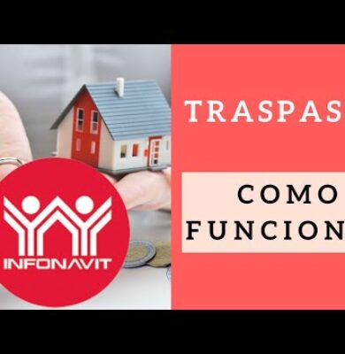 Costos de traspaso de vivienda