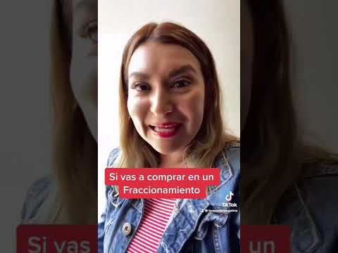 Reglamento de fraccionamientos privados
