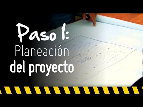 Importancia del proceso constructivo