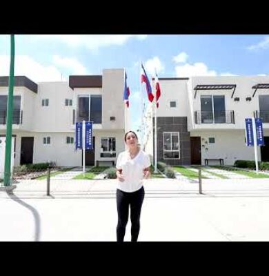 Zonas residenciales en leon gto