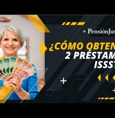 Si tengo un prestamo del issste puedo solicitar otro