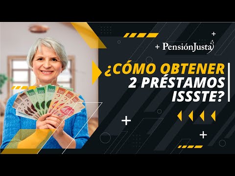 Si tengo un prestamo del issste puedo solicitar otro