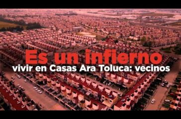 Fraccionamientos nuevos en toluca