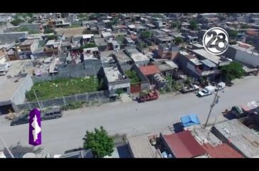Fraccionamientos nuevos en escobedo