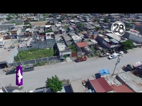 Fraccionamientos nuevos en escobedo