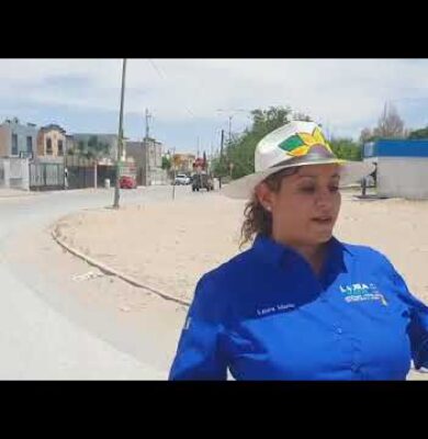 Diferencia entre colonia y fraccionamiento mexico