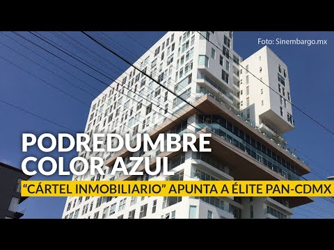 Inmobiliarias fraudulentas cdmx