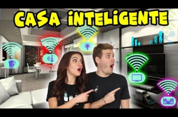 Que es una casa inteligente