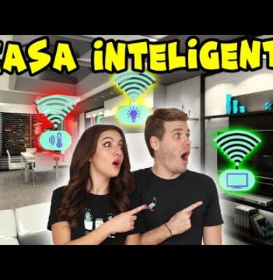 Que es una casa inteligente