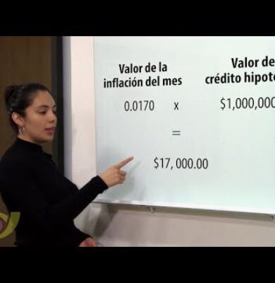Intereses nominales devengados infonavit