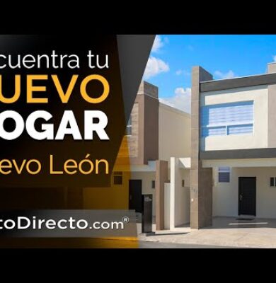 Casas en venta en guadalupe nuevo leon economicas