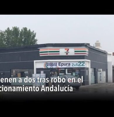 Fraccionamiento andalucia saltillo