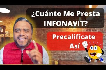 Como sacar mi precalificacion de infonavit