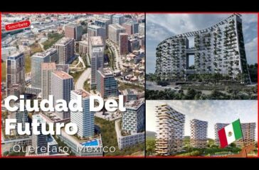 Operadora queretaro moderno