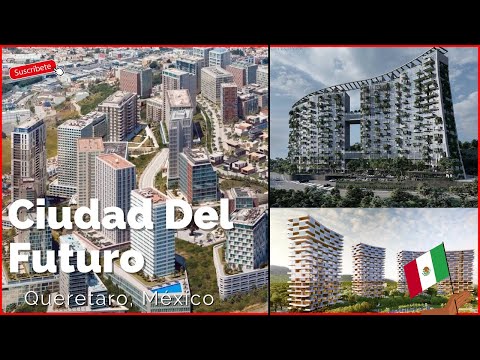 Operadora queretaro moderno