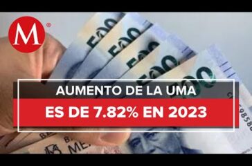 Cuanto es 20 umas